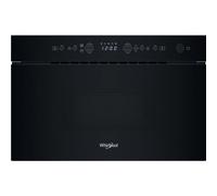 Micro-ondes gril encastrable Whirlpool WMN14BBF