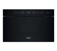 Whirlpool Micro-ondes encastrable WMN14BBF Grill Crisp Noir