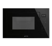Micro-ondes Gril FMI025BFR 25 litres Noir