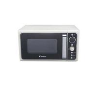 Candy Micro-ondes avec grill Divo G20CC 20 L 700 W Beige