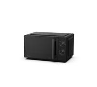 Micro-ondes + Gril Hisense H20MOBP1HGI Noir