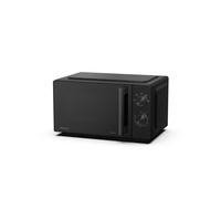 Micro-ondes + Gril Hisense H20MOBP1HGI Noir
