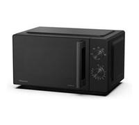 Micro-ondes + Gril Hisense H20MOBP1HGI Noir