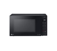 Micro ondes + Gril LG MH6336GIB Noir