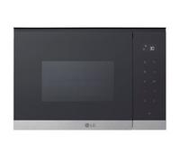 Micro ondes + Gril Lg MG7Z2593D
