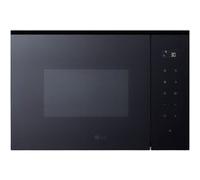 LG Micro-ondes avec gril intégré, 900W, 25L, MGBZ2593F