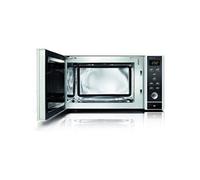 Caso MCG 25 chef Four micro-ondes avec fonction air chaud & grillade