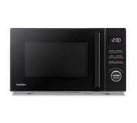 Medion Micro-ondes gril MD12021 20 L 800/1000 W 9 programmes Noir