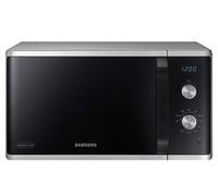 Micro ondes gril MG23K3614AS Inox