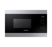 Micro-ondes + Gril Micro-ondes Gril Encastrable - Mg22m8274at Samsung