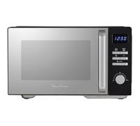 Micro-ondes + Gril - MOULINEX - MO28EGBL2 - 28 L - 900 W - Gril 1150 W
