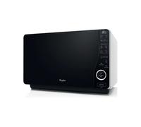 Whirlpool - Micro-ondes posable - gris - sans plateau - MWF421SL