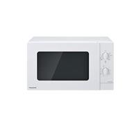 Panasonic NN-GM21QWEPG micro-onde Blanc Micro-onde simple Comptoir 20 L 800 W