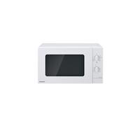 Micro-ondes Gril - PANASONIC - NN-GM21QWEPG - 20L - 800W - Mécanique