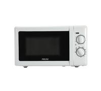 Micro-ondes + Gril Proline GM20W2 800 W Blanc