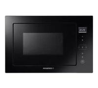 Micro-ondes encastrable gril ROSIERES - RNK95PN