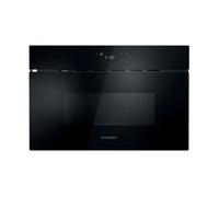 Rosières Micro-ondes encastrable RO38SC3BF7XTS 24L 750W Gril 800W Noir