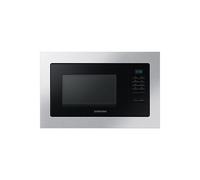 Micro-ondes + Gril Samsung MG23A7013CT 800 W Inox
