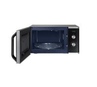 Micro-ondes pose libre SAMSUNG 1250W 48.9cm, MG 23 K 3614 AS