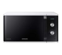 Samsung MG23K3614AW/EG micro-onde Blanc Micro-onde combiné Comptoir 23 L 800 W