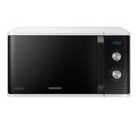 Micro-ondes gril Samsung mg23k3614aw Blanc