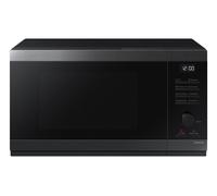 Samsung Micro-ondes Gril 32L Inox Noir - MG32DG4524AG
