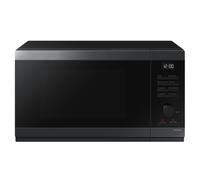Samsung MG32DG4524CG Noir, Acier inoxydable Micro-ondes grill Comptoir 32 L 900 W