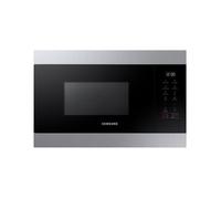 Micro-ondes + Gril Samsung Micro-ondes Gril encastrable - MG22M8274AT