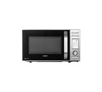 Micro-Ondes + Gril Sencor SMW 6020S 20L 700W 9 Programmes Intégrés Acier Inoxydable Acier Inoxydable G