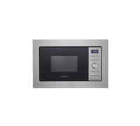 Thomson Micro-ondes avec gril TBIG28IXC 1000 W Inox
