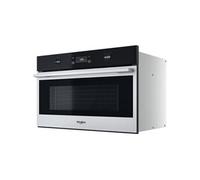 Micro-Ondes + Gril W7 MD540 31L 1000W 230V SteamClean PainDécongeler Noir
