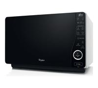 Micro-ondes + Gril Whirlpool MWF 421 SL Noir