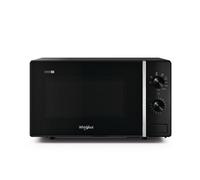 Whirlpool MWP 103 B Noir Micro-ondes grill Comptoir 20 L 700 W