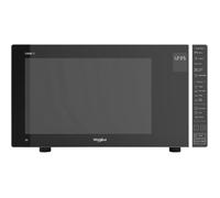 Micro ondes gril Whirlpool MWP303SB • Micro-ondes • Cuisine et cuisson