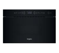 Whirlpool Micro-ondes encastrable WMN14BBF Grill Crisp Noir