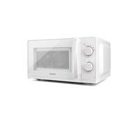 Taurus Micro-ondes Ready White Grill
