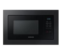 Samsung MG20A7013CB micro-onde Acier inoxydable Micro-ondes grill Intégré 20 L 850 W
