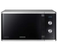 Micro ondes gril SAMSUNG MG23K3614AS Inox Silver G