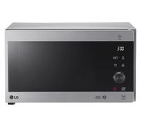 LG MH6565CPS Micro-onde avec Grill 25L 1000W Inox