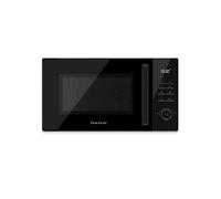Taurus - Taurus micro ondes gril laurent 25l lcd menu auto noir 970955000