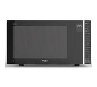 Whirlpool Cook30 Micro-ondes gril posable argent - MWP303SB -