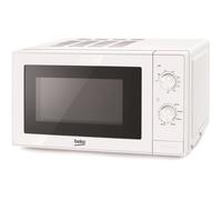 Beko MGC20100W Blanc Micro-ondes grill Comptoir 20 L 700 W
