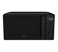 Candy Micro-ondes grill CMW520GDB 800W 20L 8 menus numérique Noir