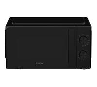Candy Micro-ondes Grill CMW520GMB – 800 W – 20 L – Noir