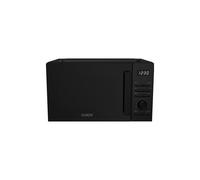 Micro-ondes grill Candy CMW523GDB 011 23 L 800 W Quartz 1000 W Noir