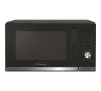 Micro-ondes grill CANDY Moderna CMGA23TNDB 23L 900W + 1000W quartz Noir