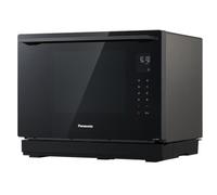 Micro-ondes grill + Chaleur tournante + Vapeur - PANASONIC - NN-CS88LBEPG