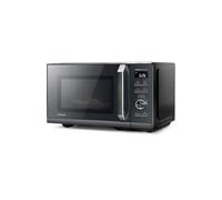 Micro-ondes grill combiné pose libre- MW3-AG25PFI(MG) - Inverter - 900W - Grill 1000 W - 25L - Gris morandi