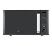 Micro ondes Grill CONTINENTAL EDISON MO28GB L51 3 P 42 8 cm Noir Noir G