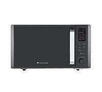 Micro Ondes Grill Continental Edison Mo28gb Noir L51,3 X P 42,8 Cm Continental Edison